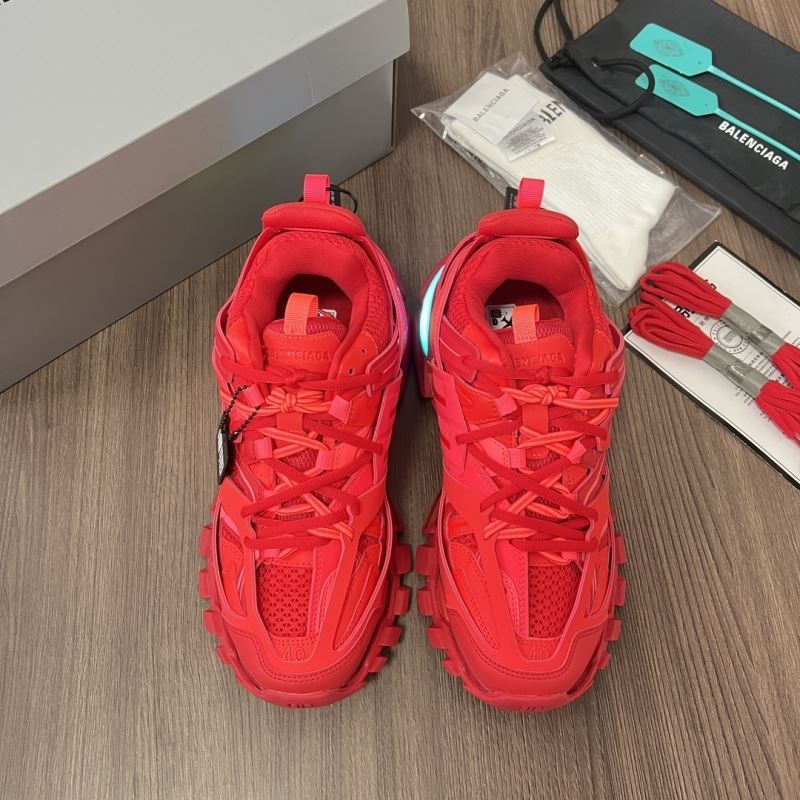 Balenciaga Track Shoes